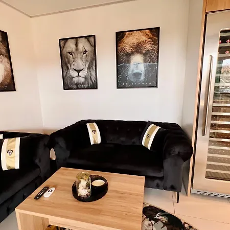 Charmante 3-zimmer Apartment Seiersberg